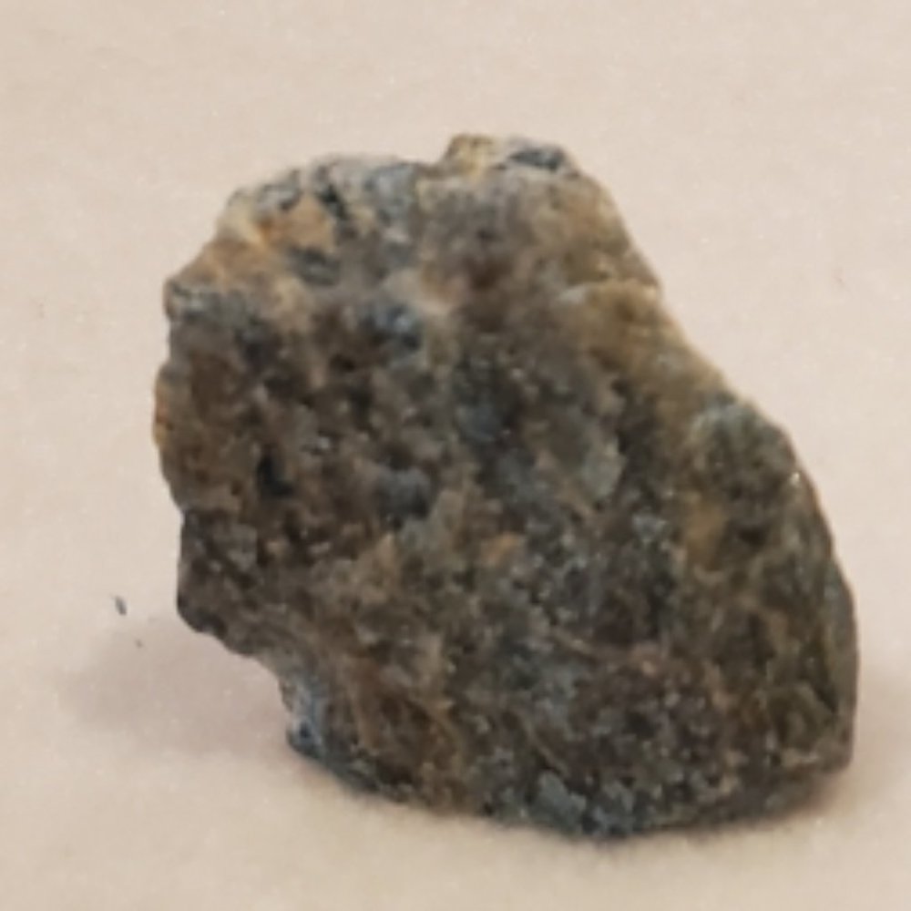 Natural Raw Apatite Crystal  #2 stone